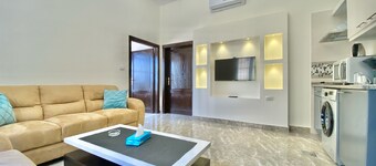 Villa Mira Guesthouse - Downtown Amman