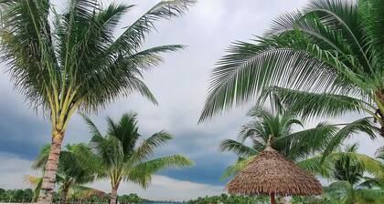 Green Retreat Rainbow @Vinhomes Grand Park S202