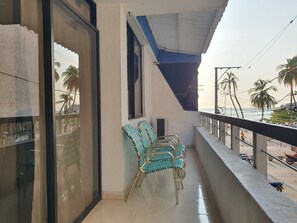 Exterior - Rodadero Palanoa 203 (Santa Marta)