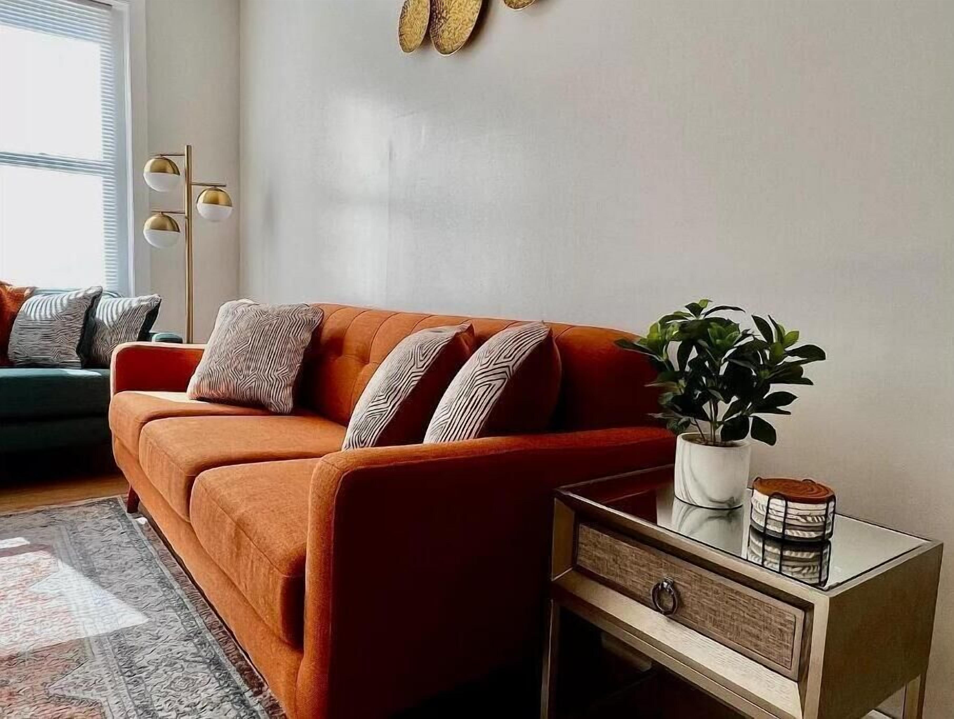 Stylish & Spacious South Philly Gem