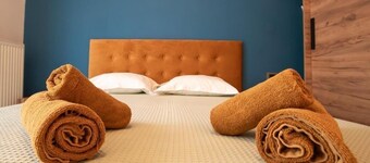 1BR House - ELEGANCE SUITES