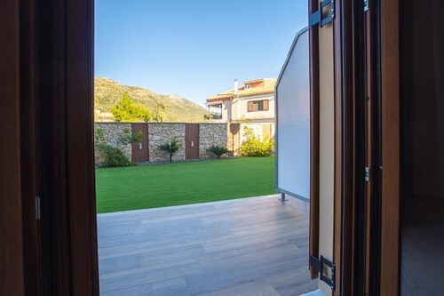 1BR House - ELEGANCE SUITES