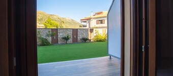 1BR House - ELEGANCE SUITES