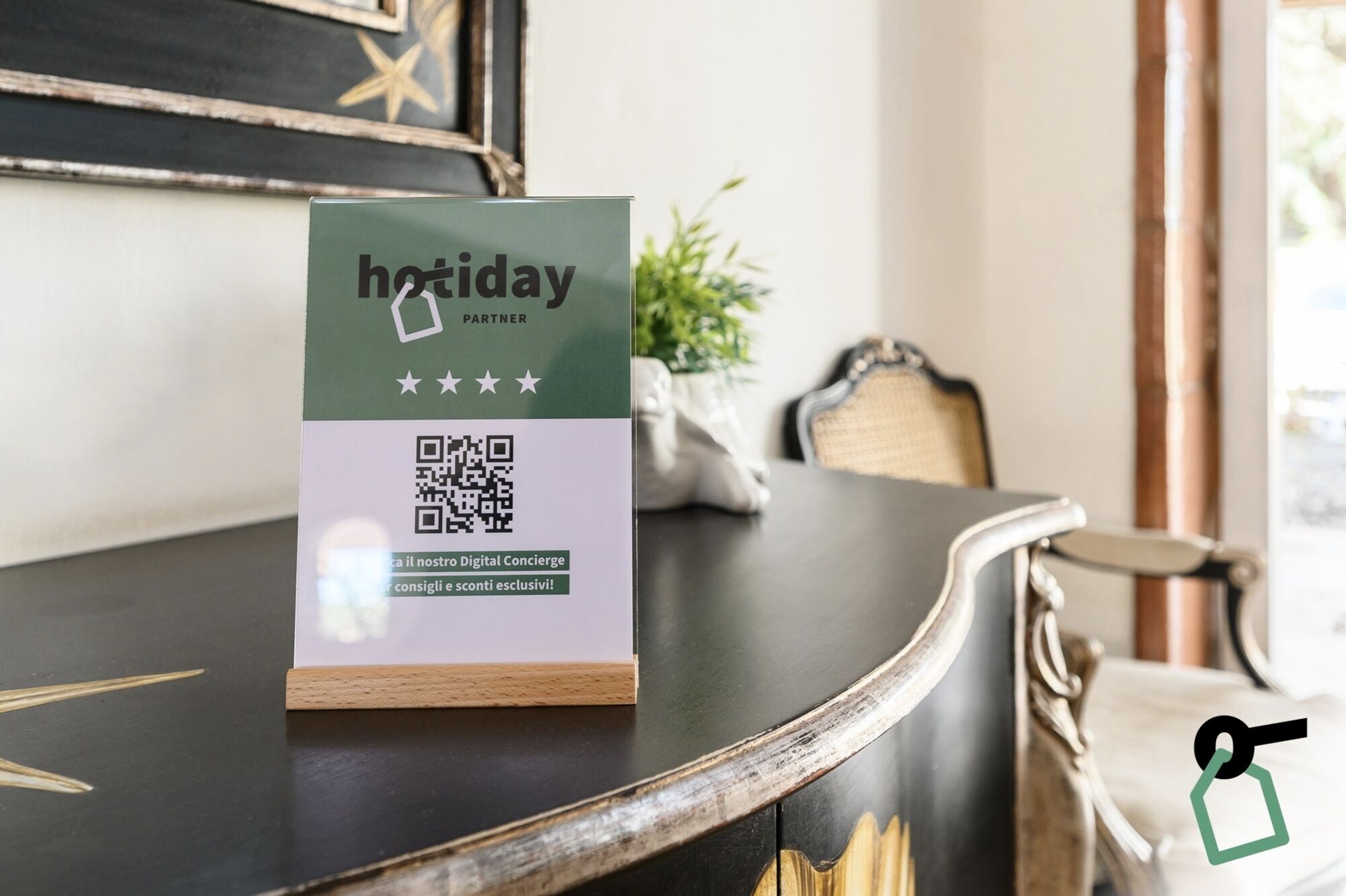 Foto - Hotiday Room Collection - Porto Cervo