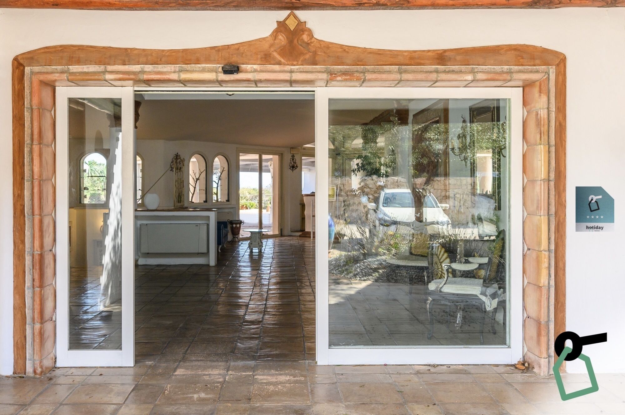 Foto - Hotiday Room Collection - Porto Cervo