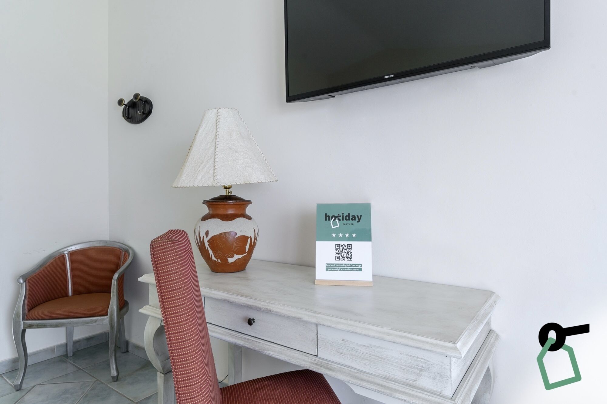 Foto - Hotiday Room Collection - Porto Cervo