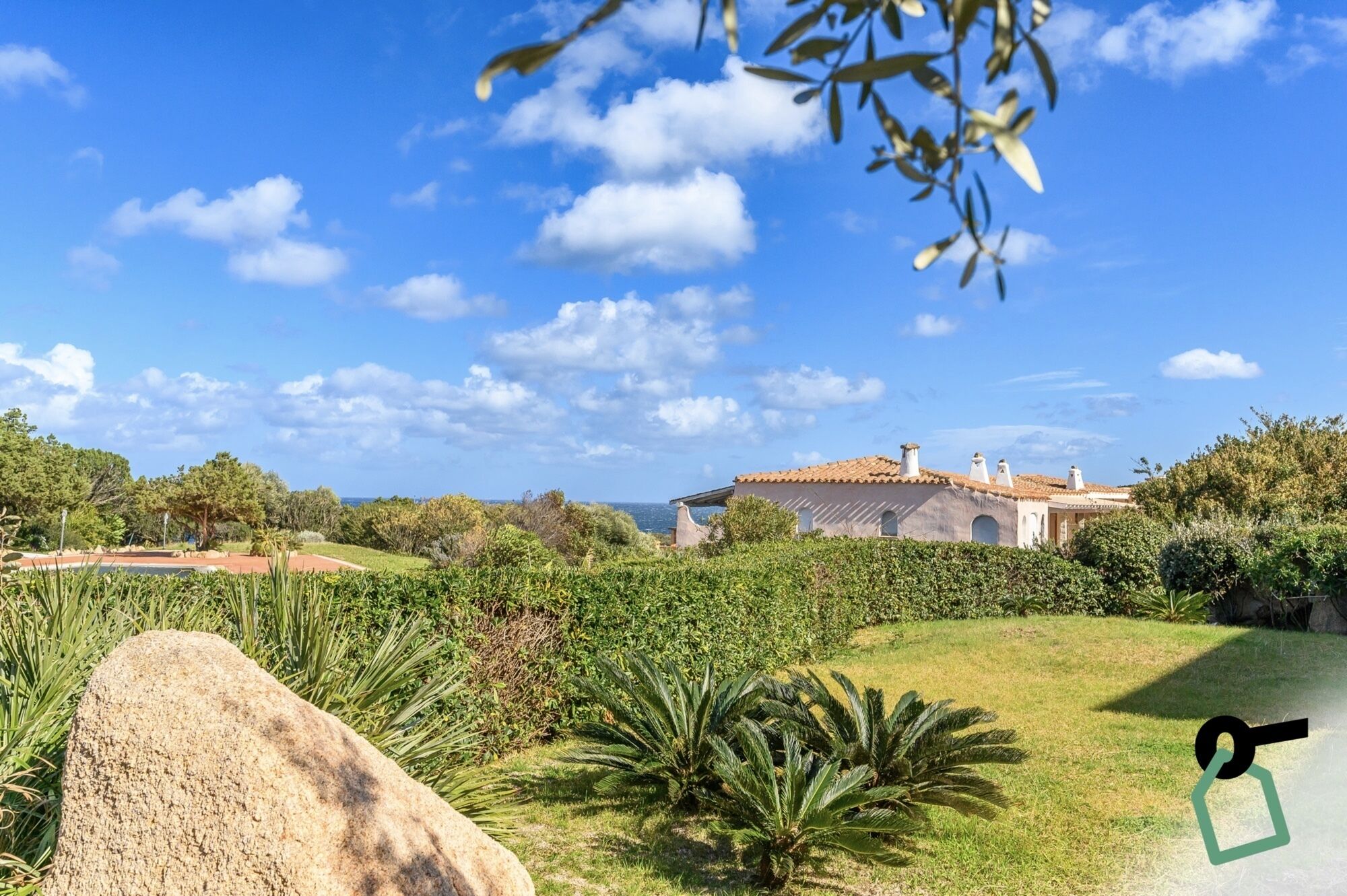 Foto - Hotiday Room Collection - Porto Cervo