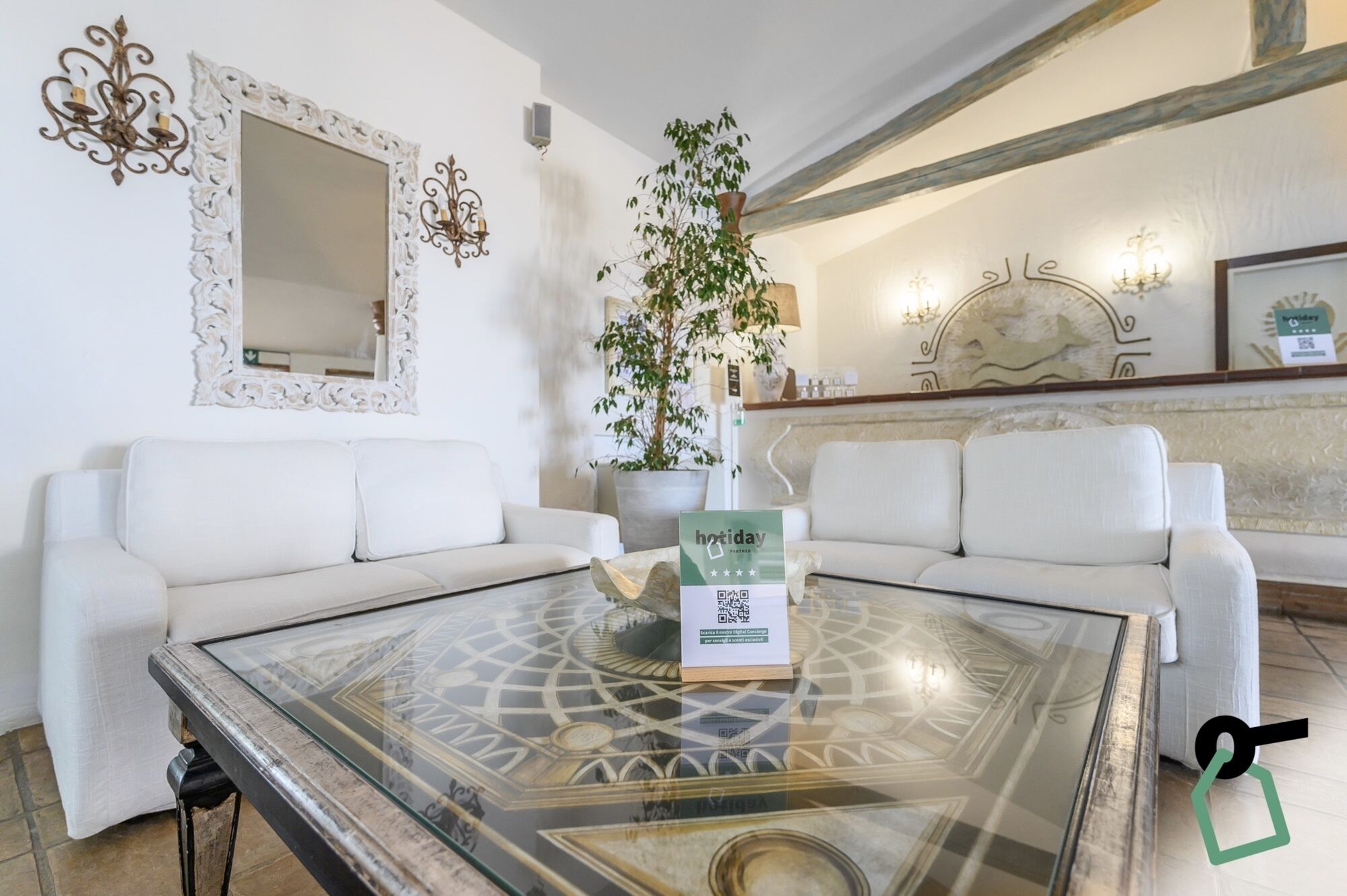 Foto - Hotiday Room Collection - Porto Cervo