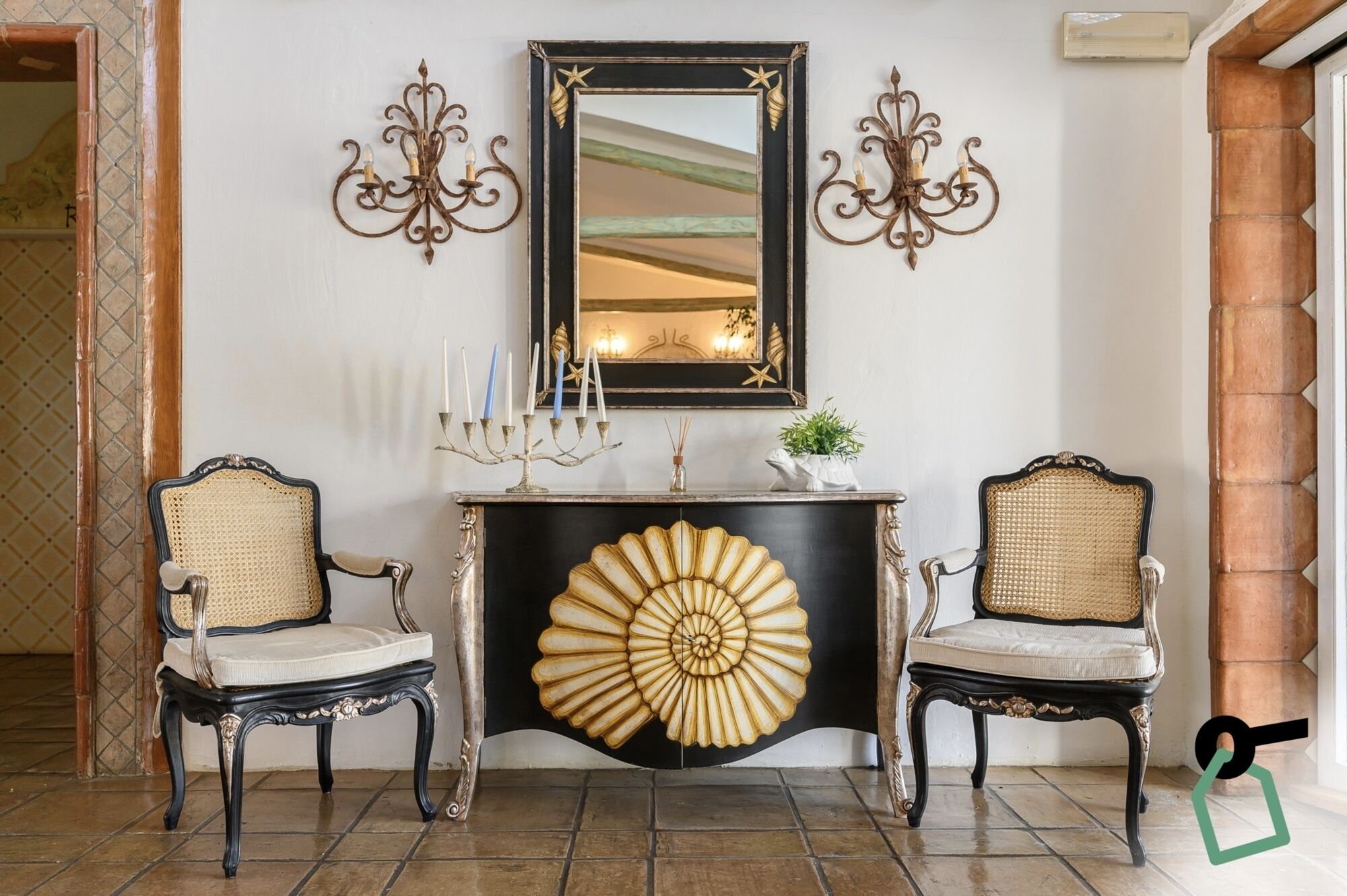 Foto - Hotiday Room Collection - Porto Cervo