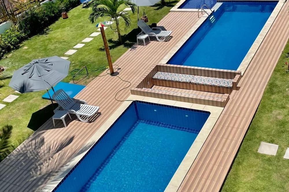 Pousada Villa Minduba