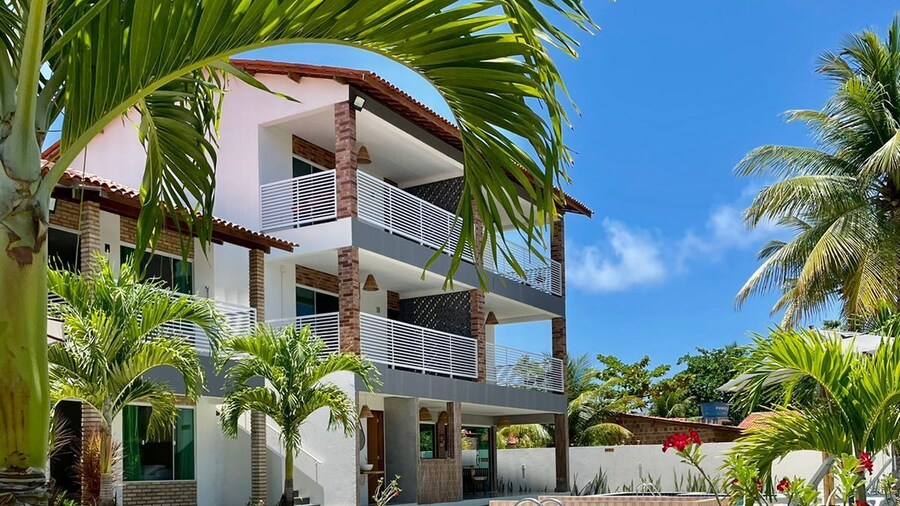 Pousada Villa Minduba