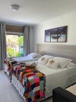 Habitación estándar | Wifi gratis