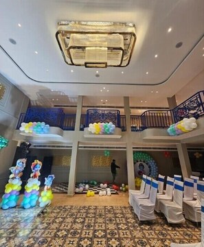 Espace pour enfants