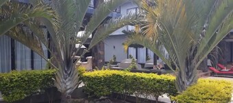 Villas Rocher - Deluxe Suite 3C