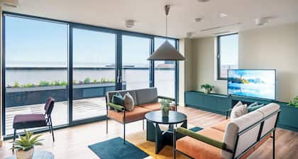 Niche Living Rathmines