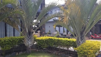 Terrazza/patio