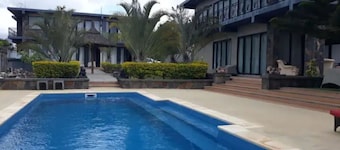 Villas Rocher - Standard Suite 3A