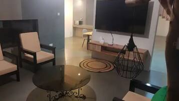 TV