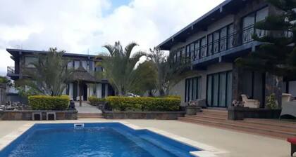 Villas Rocher - Residence 2 and Residence 3