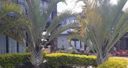 Villas Rocher - Residence 2 and Residence 3