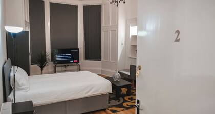 SH Apartments - Dixon Street