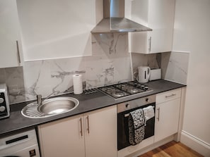 Comfort Studio, 1 Double Bed, Non Smoking, Private Bathroom | Private kitchenette