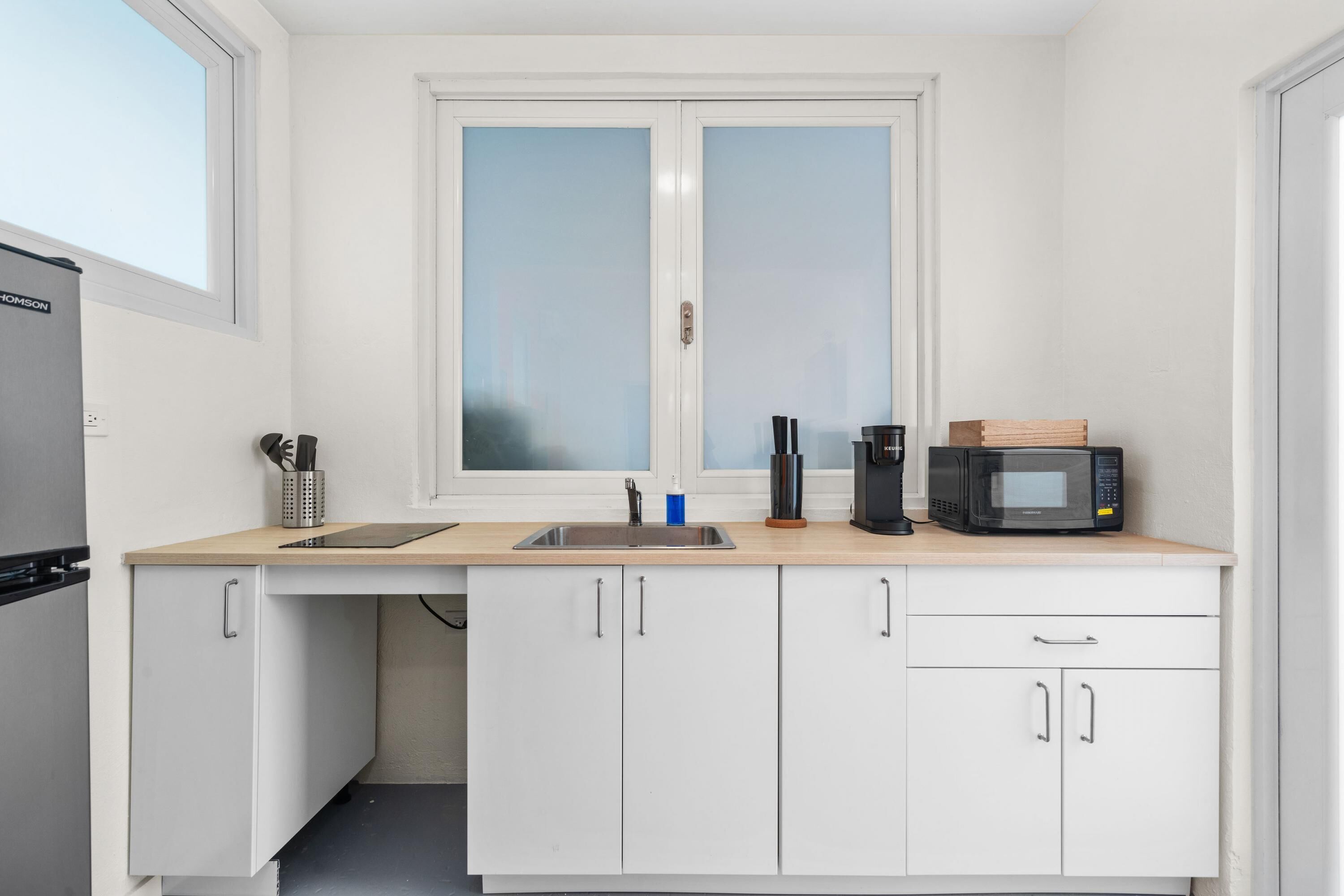 Apartment | Private kitchen