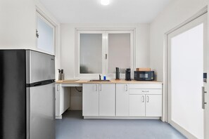 Leilighet | Eget kjøkken