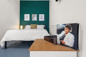 Leilighet | 1 soverom