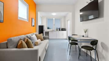 Apartment | Interior