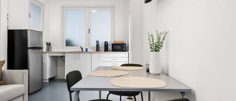 Apartment | 1 bedroom