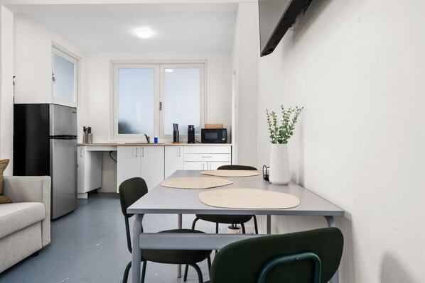 Leilighet | 1 soverom