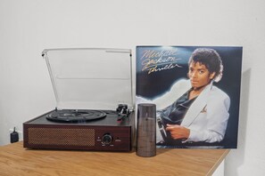 1 bedroom - Otium Rentals Comfort Studio in Condado (San Juan)