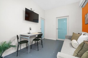 Leilighet | 1 soverom