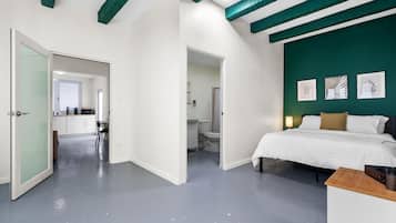 Apartment | 1 bedroom