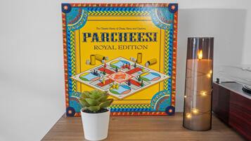 Apartment | 3 bedrooms