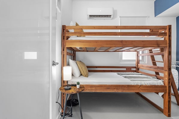 公寓 | 3 間睡房