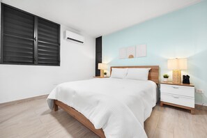 Leilighet | 2 soverom