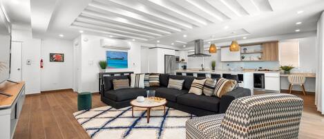 Apartment | 3 bedrooms