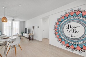 Apartment | 2 bedrooms - Otium Rentals Cozy Charming Vacation Rental (San Juan)