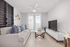 Apartamento | 2 quartos