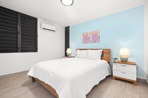 Apartment | 2 bedrooms - Otium Rentals Cozy Escape at Casa Elena (San Juan)