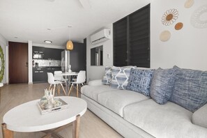 Apartment | 2 bedrooms - Otium Rentals Casa Elena Getaway (San Juan)