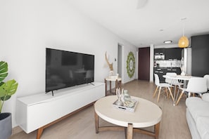 Apartment | 2 bedrooms - Otium Rentals Casa Elena Getaway (San Juan)
