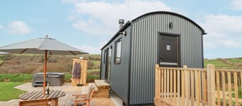 Northcott Hut