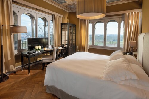 Villa Pattono Wine Country Resort