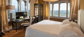 Villa Pattono Wine Country Resort