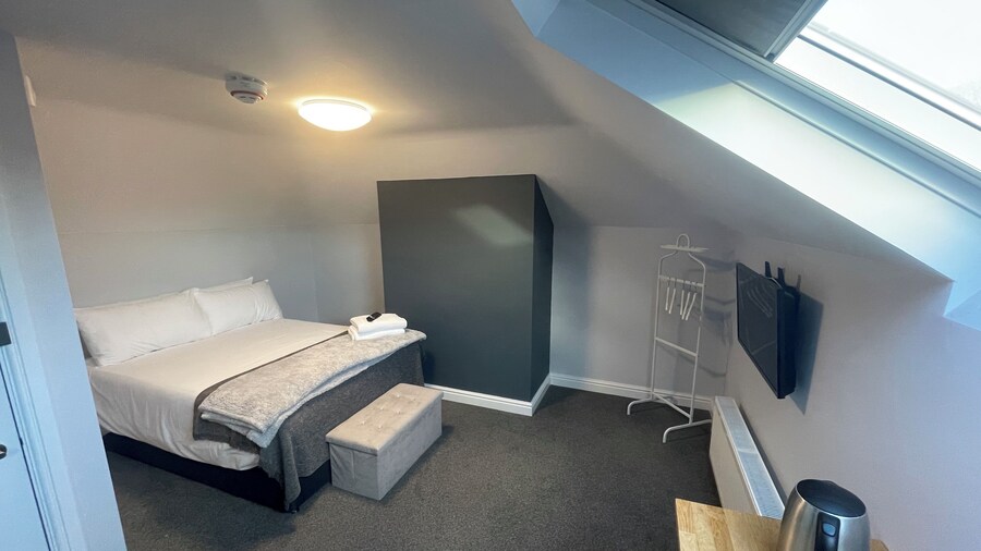 "阿兰灵格酒店"