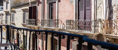 Appartement | 1 slaapkamer