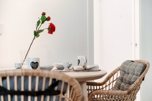 Apartment | Dining room - Numero 11 Piazza Amendola (Como)